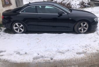 Audi A5 1.8 TFSI – STK do 2027 - 5