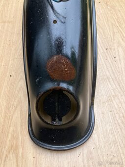 jawa cz 175 blatník - 5