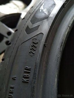 235/40 R 19 letné GOOD/YEAR. - 5