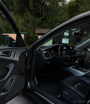 Audi A6 C7 3.0 - 5