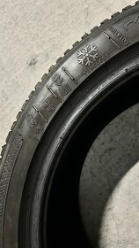 235/45R18 zimné pneumatiky - 5