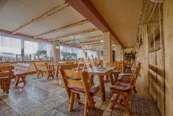 HOTEL PRIEHRADA, DEDINKY, SLOVENSKÝ RAJ - 5