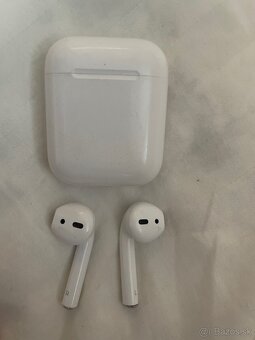 AirPods 2 (1gen) - 5