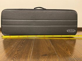 Kufre Audi R8 Roadsterbag - 5