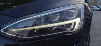 Ford Fucus 2.0 TDCi - RV: 2019 - 5