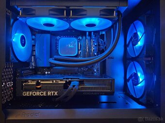 ⚡Intel i5 14600KF, RTX 4070Super , 32GB DDR5, 1TB SSD, 750W⚡ - 5