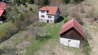 Stavebné pozemky na predaj - Raková (Megoňky) - 5