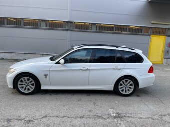 Bmw e91 320d - 5