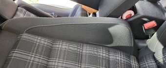 Golf 6 GTD komplet sedacky - 5