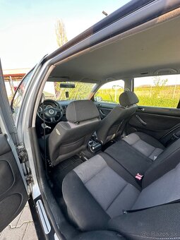 Volkswagen Golf 1.9 TDI 66Kw - 5