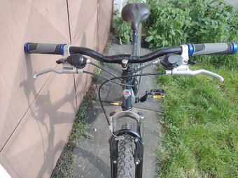 Horsky bicykel - 5