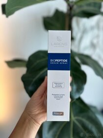 Biopeptidové sérum na pokožku a vlasy 250 ml - 5