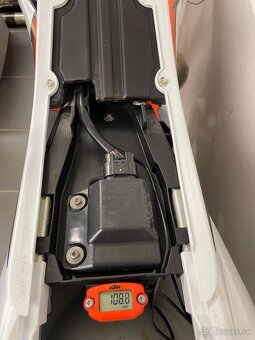 KTM SX 85 2023 - 5