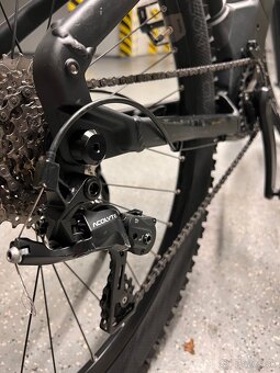 Horský elektrobicykel E-ST 500 27,5"tierny - 5