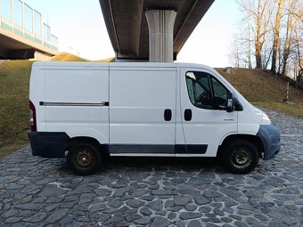 ✳️Citroën Jumper 2.2HDi L1H1✳️ - 5
