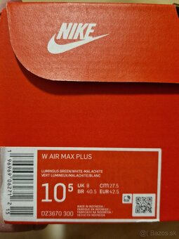 Nike air max plus Tn - 5
