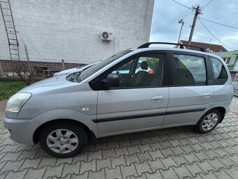 Hyundai Matrix 1.5 CRDi 81 kW - 5
