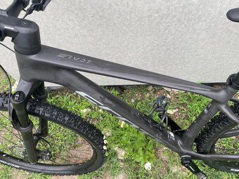 Scott Scale 940, veľ. M - 5