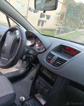 Peugeot 207 - 5