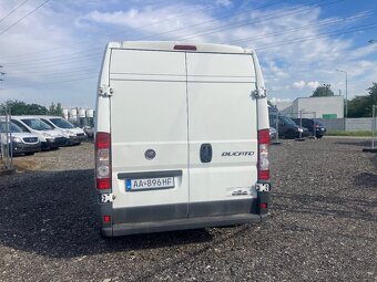 Fiat Ducato 2.3 MultiJet E5 Mraziarenske ELEKTRICKA PRIPO - 5
