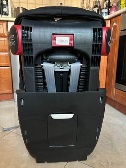 Britax Romer KING II - 5