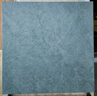 Dlažba 2cm hruba, 60x60, andezitový odtieň, 19,90 za m2 - 5