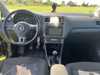 Polo 1.6 TDI - 5