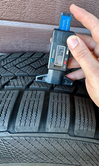 ALU kolesá VW sebring 5x112 R18 - 5