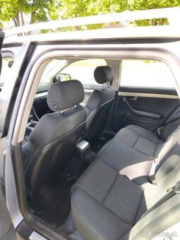Audi A4 B7 tfsi Quattro - 5