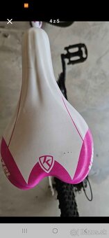 Bicykel kenzel roxis 24 - 5