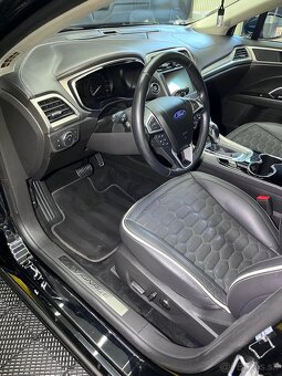 Ford Mondeo Vignale - Hybrid - 5