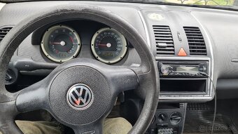 Vw polo 1.9sdi 2000 - 5