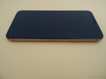 iPhone 11 PRO MAX 64GB GOLD - ZÁRUKA 1 ROK - 100% BATERIA - 5