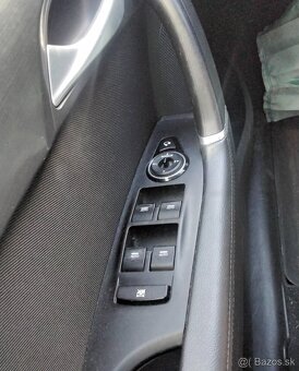 HYUNDAI i40 CW 1.7 CRDi 2015 predám MOTOR D4FD, 0445110411 - 5