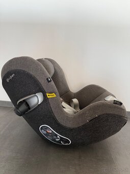 autosedačka Cybex Sirona Z+ - 5