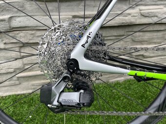 Cannondale synapse carbon - 5