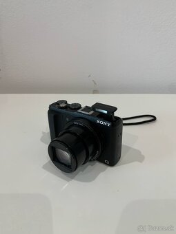 sony dsc-hx60v - 5
