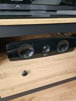 LG HT953TV dp Domace Kino - 5