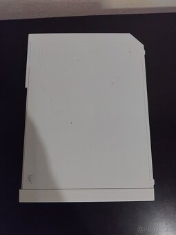 Nintendo Wii Konzola + 2 ovládače + 14 hier - 5