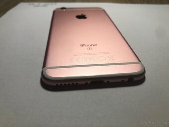 Iphone 6S - 5
