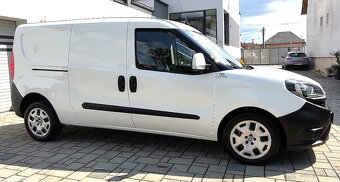 Fiat Dobló Cargo 1.6 MTJ 105k Base L2H1 - 5