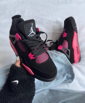 Jordan 4 - 5