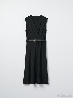 Nove zelene koselove saty Mohito - 5