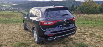 Renault Koleos Initiale Paris - 5