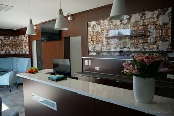 Jedinečná ponuka pre Vaše podnikanie  Moderná kaviareň na p - 5
