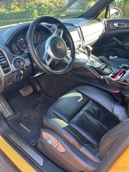 Porsche cayenne 180kw - 5