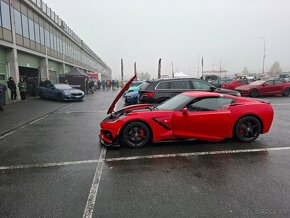 Chevrolet Corvette C7 - 5