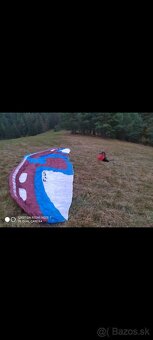 Paragliding Sky Flux +Krosna Poloni 27hp - 5
