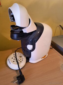 Kávovar Bosch Tassimo - 5