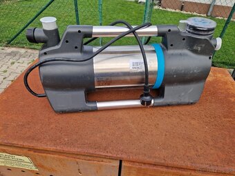 Cerpadlo gardena 6500 - 5